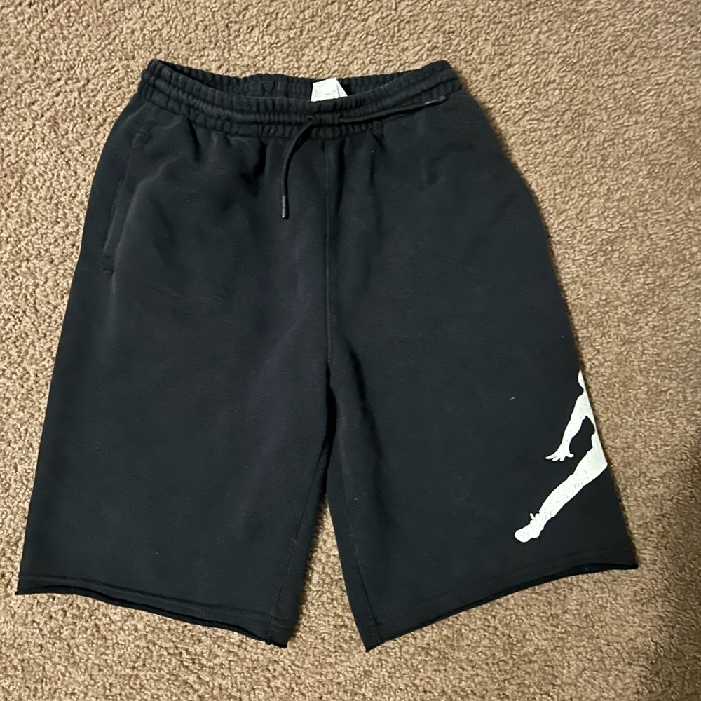 Boy's Jordan shorts